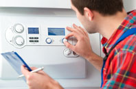 free Trelion gas safe engineer quotes